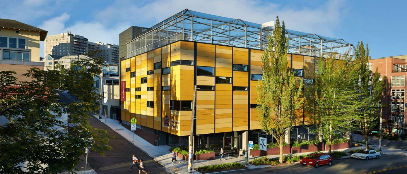 The Northwest School