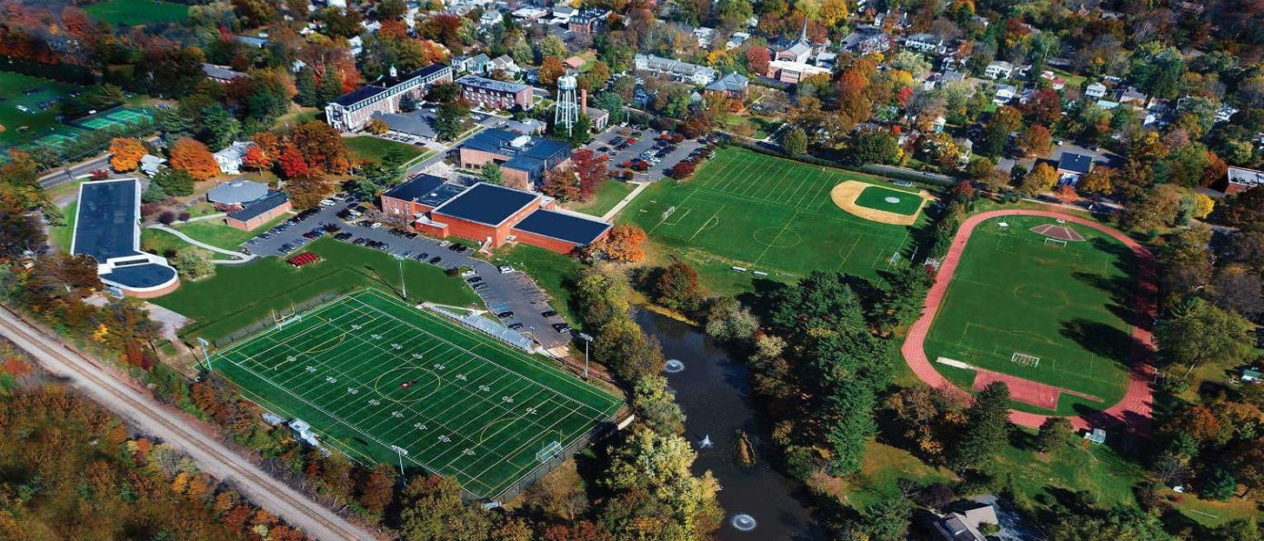 The Pennington School