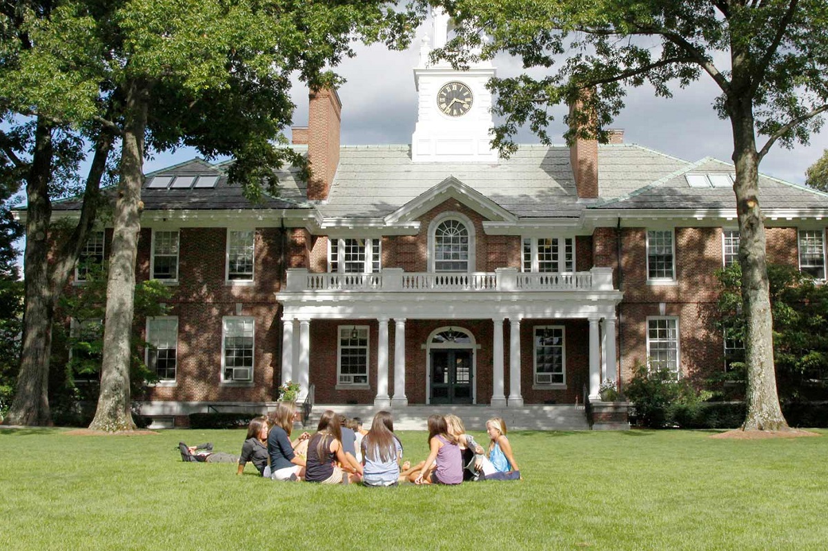 Middlesex School