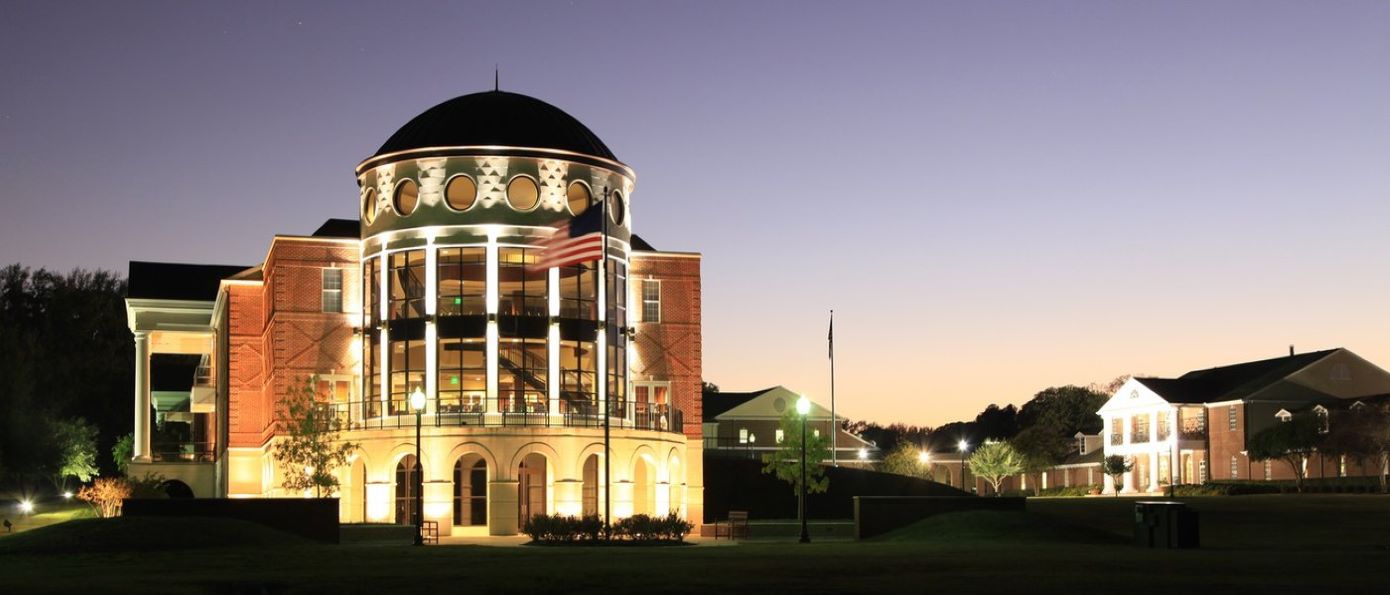 The Brook Hill School