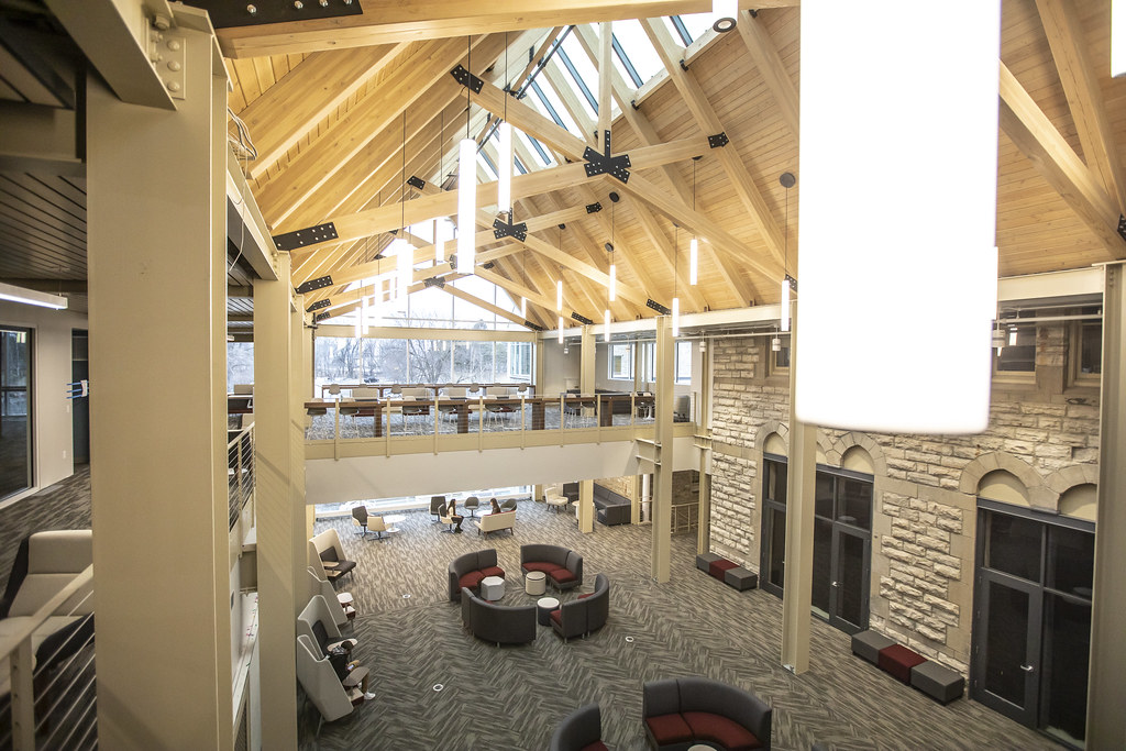 Shattuck-St. Mary's School