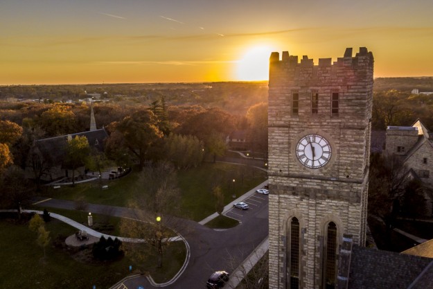 Shattuck-St. Mary's School