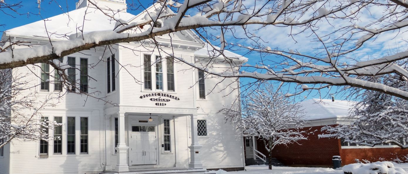 George Stevens Academy