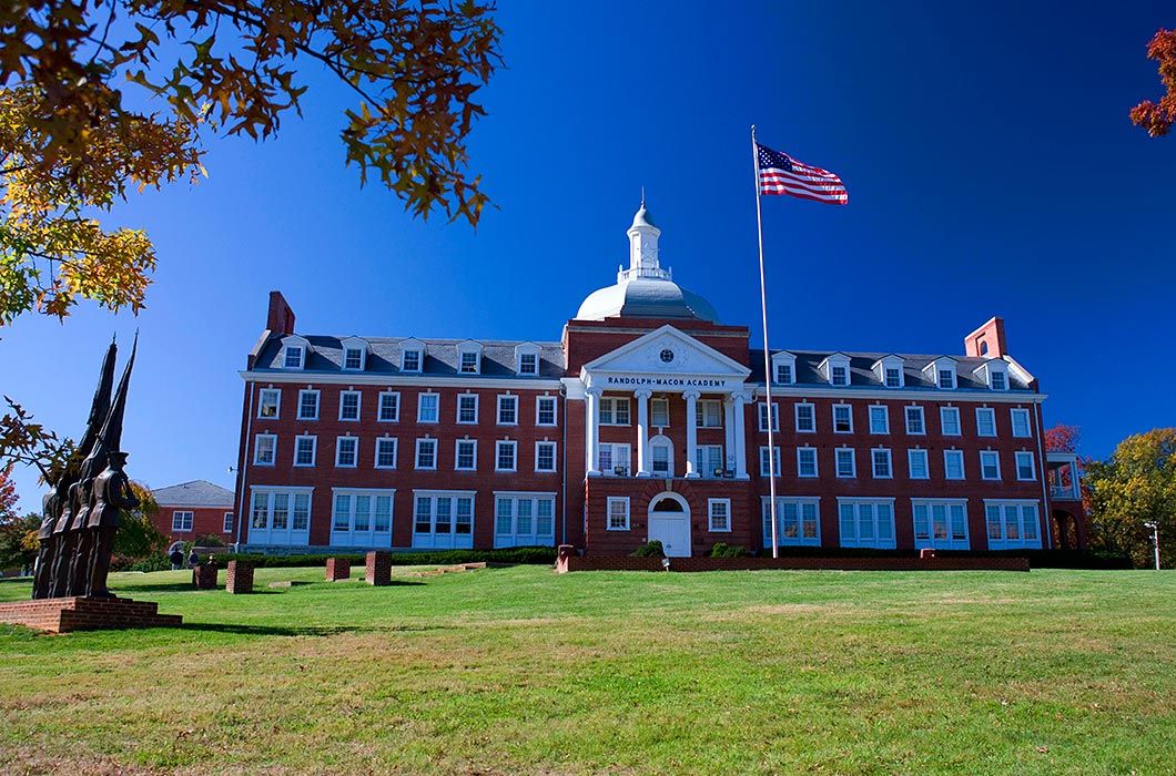 Randolph-Macon Academy