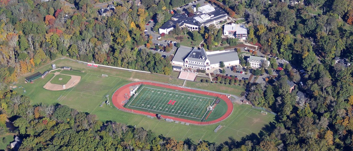 The Hun School of Princeton