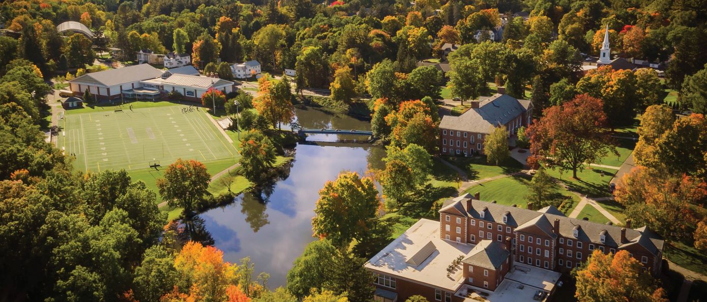 The Williston Northampton School