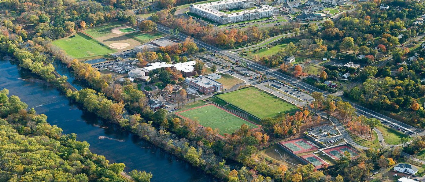 Rutgers Preparatory School