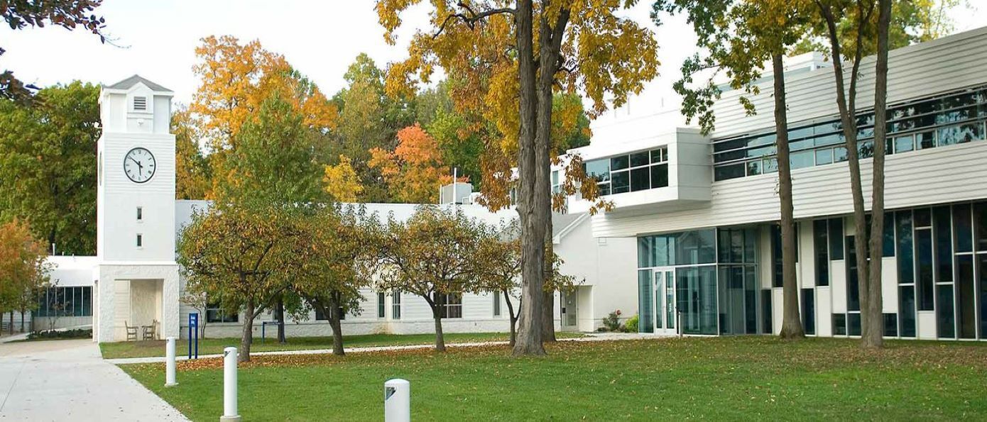 Maumee Valley Country Day School