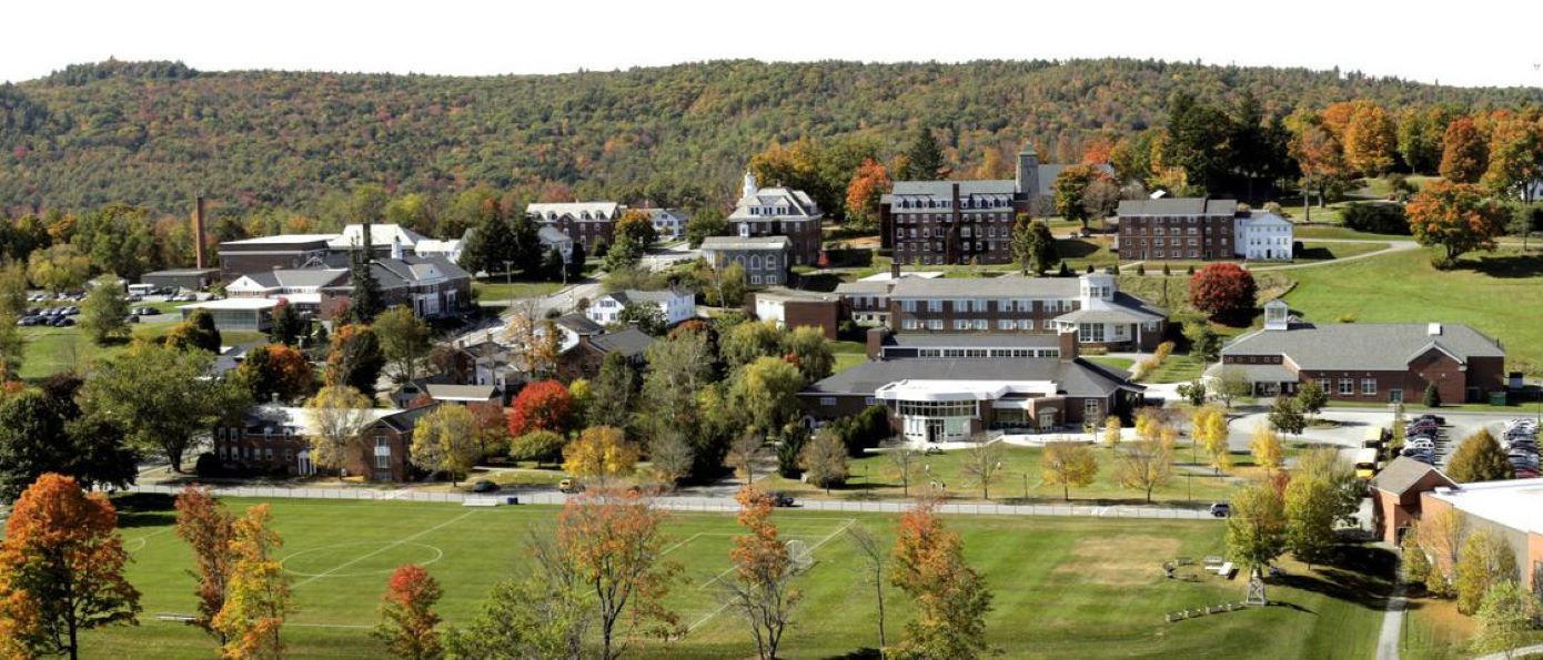 Kimball Union Academy