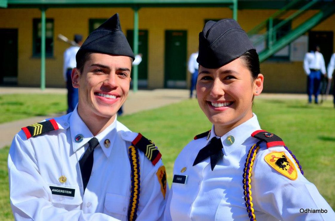 New Mexico Military Institute