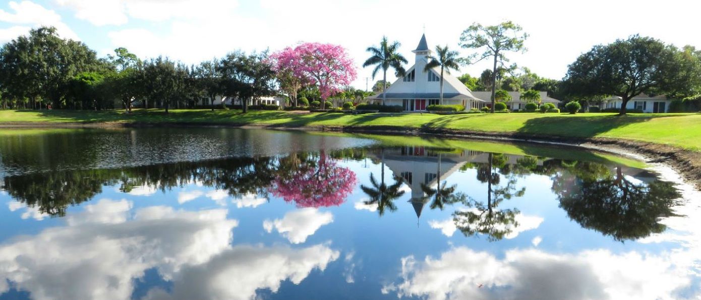 Saint Andrew's School