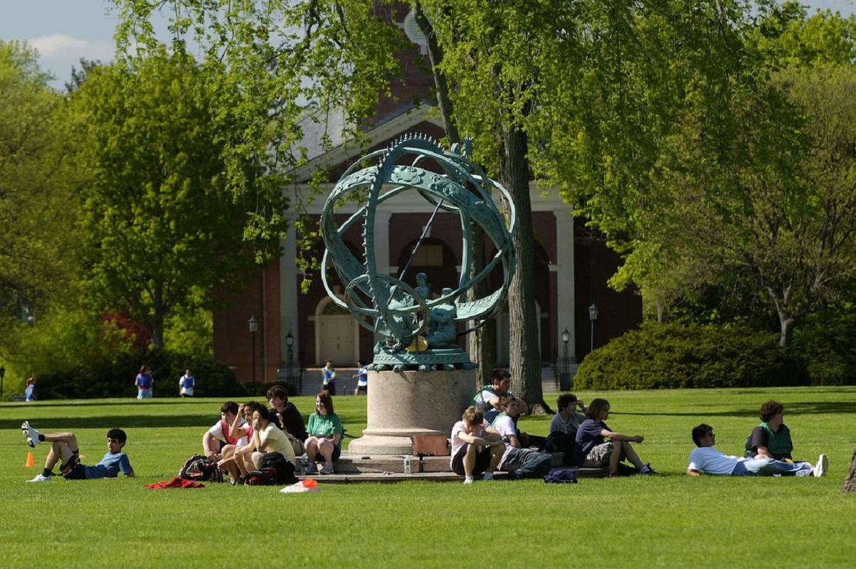 Phillips  Academy (Andover)