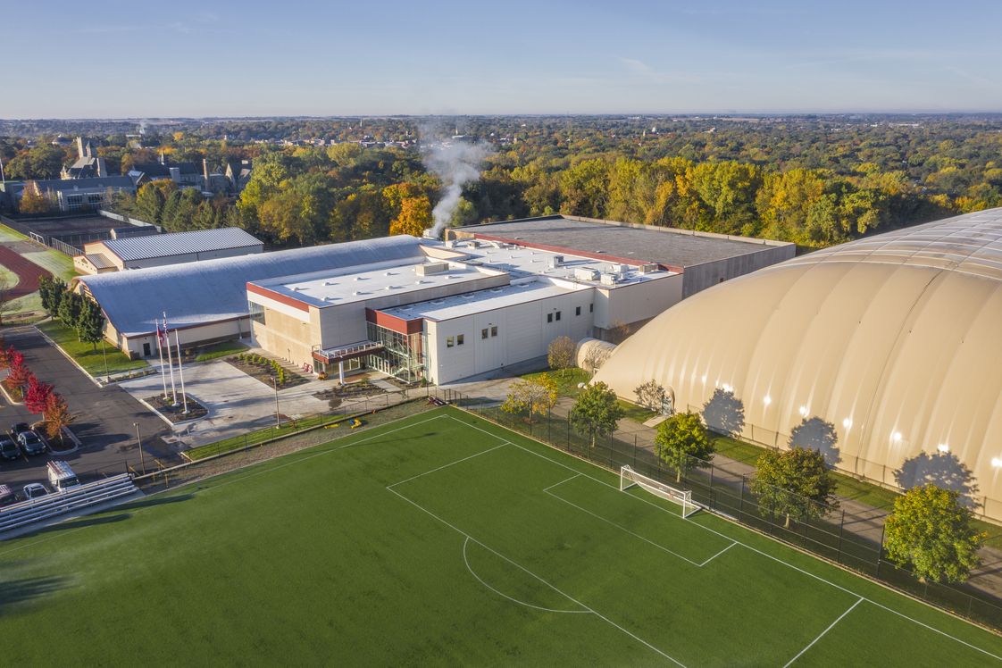 Shattuck-St. Mary's School