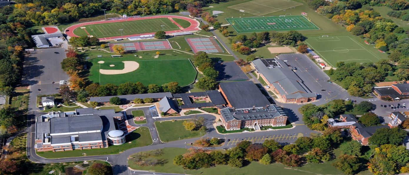 Chaminade College Preparatory School