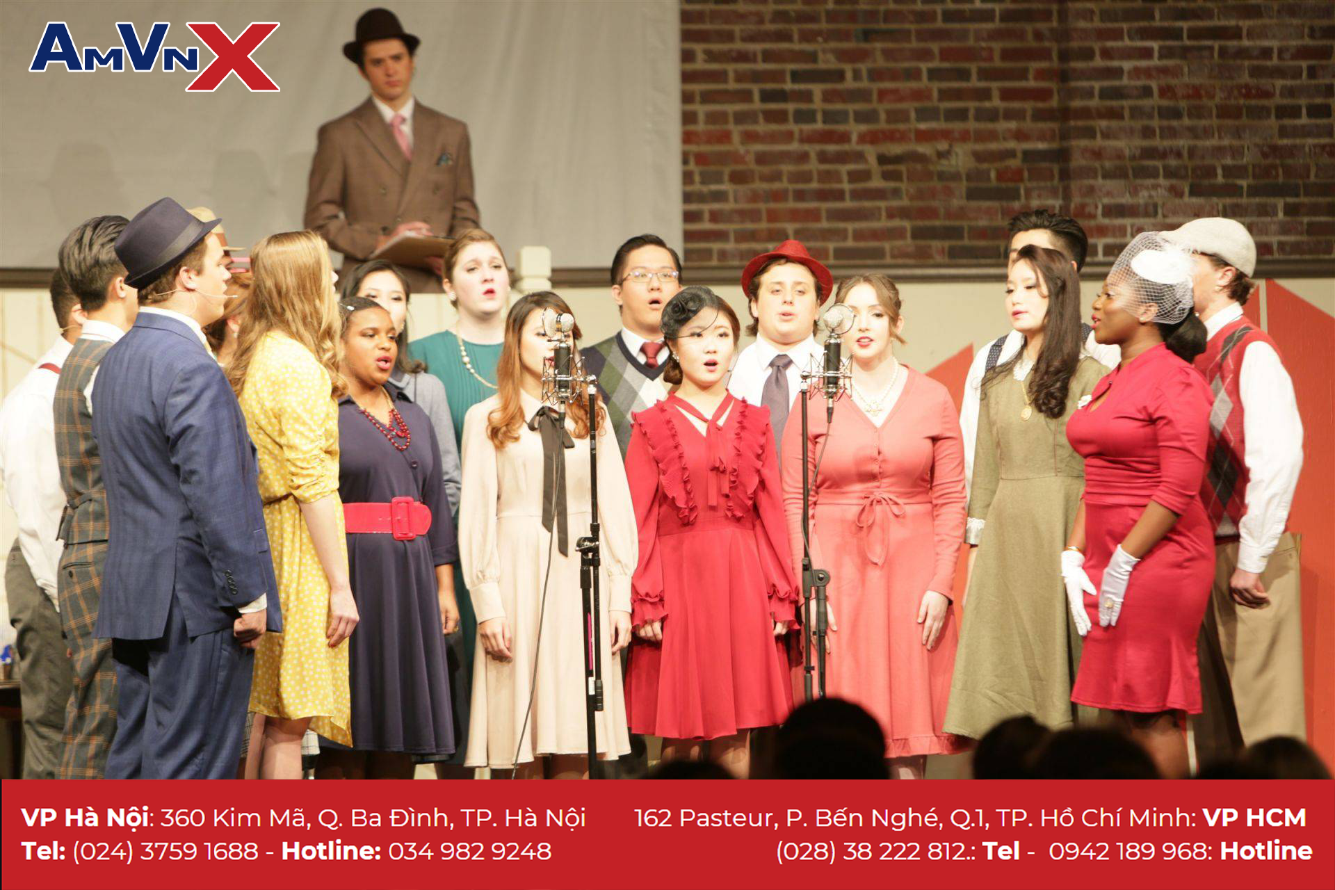 Tại sao Trường nội trú Christchurch School là môi trường lý tưởng để theo học?