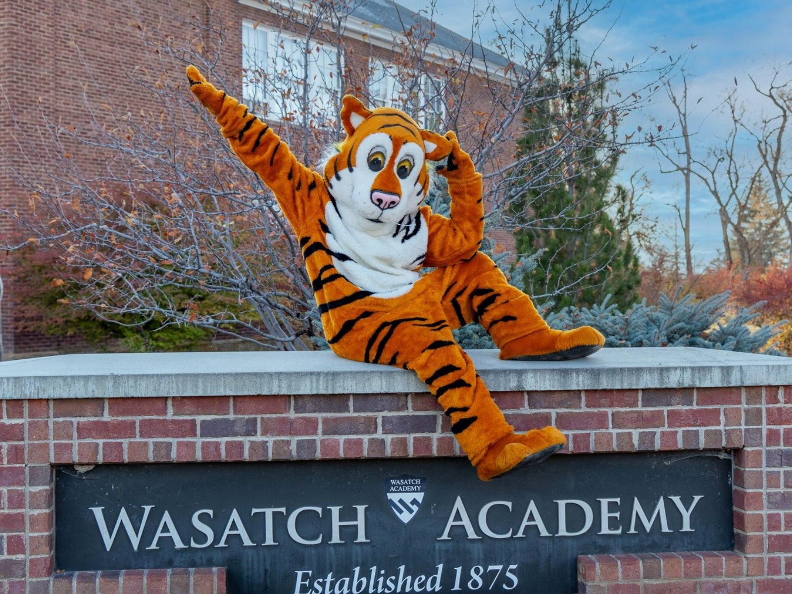 100% học sinh Wasatch Academy vào đại học top đầu: Bí quyết nằm ở đâu?