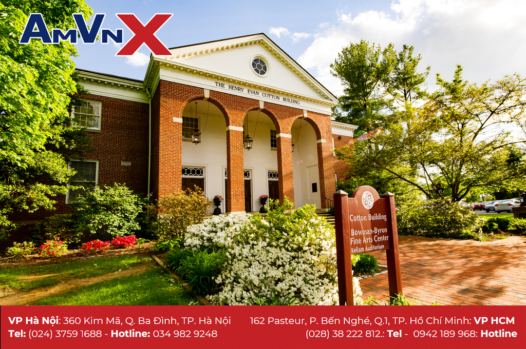 Những Điểm Khác Biệt Trường Nội Trú St. James School