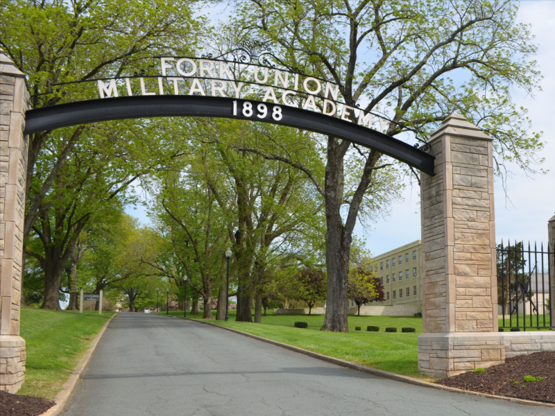 Fork Union Military Academy: Trường nội trú quân sự danh tiếng tại Mỹ