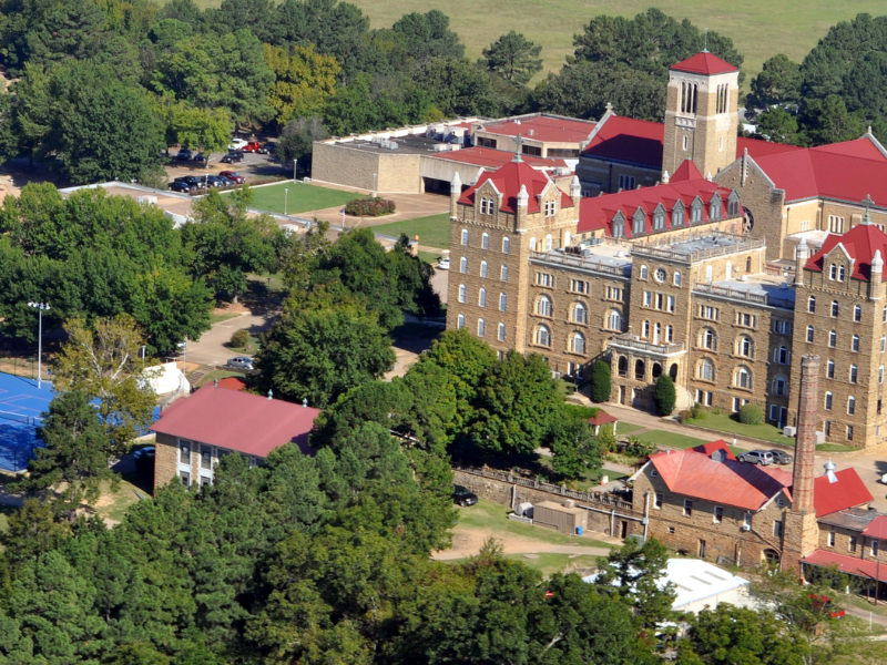 Subiaco Academy: Trường nội trú danh tiếng tại bang Arkansas, Hoa Kỳ