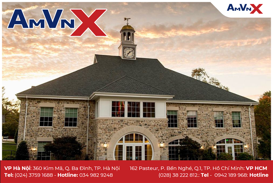 Thành Tích Nổi Bật Tại Trường Nội Trú St. Timothy's School