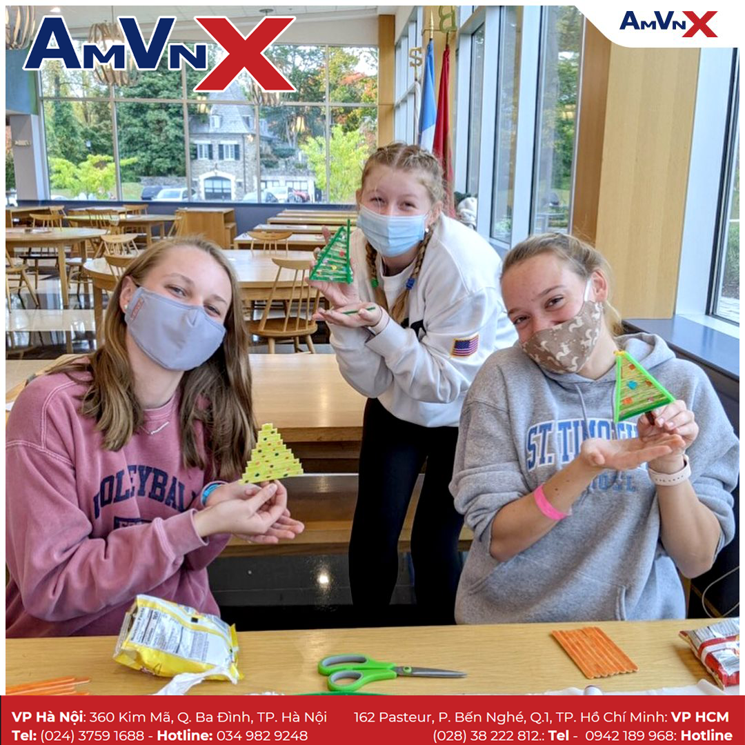 Khám Phá Thành Tích Nổi Bật Tại Trường Nội Trú St. Timothy's School