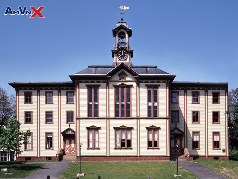 3 điều đặc biệt về chương trình giảng dạy tại Trường nội trú The Woodstock Academy