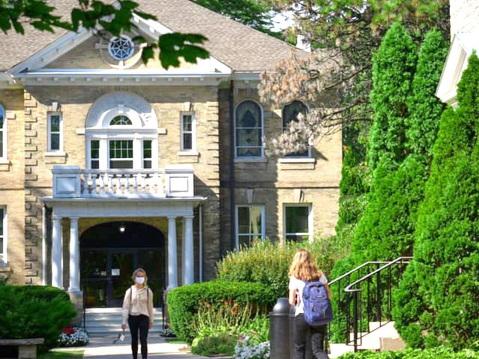 3 Lý do nổi bật du học sinh nên chọn trường nội trú Wayland Academy