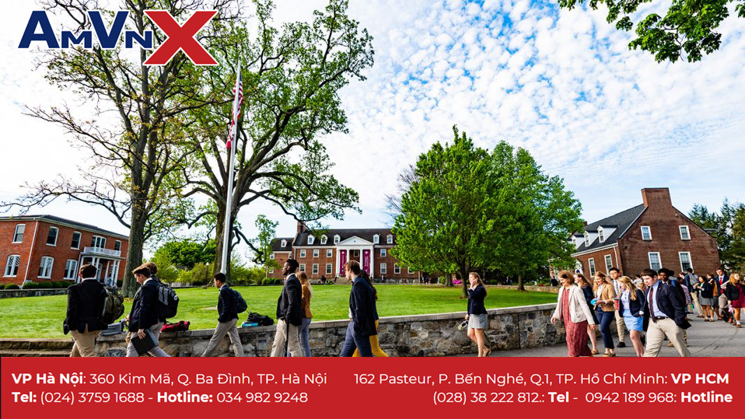  Chương trình đào tạo và Cơ sở vật chất tại Trường nội trú St. James School