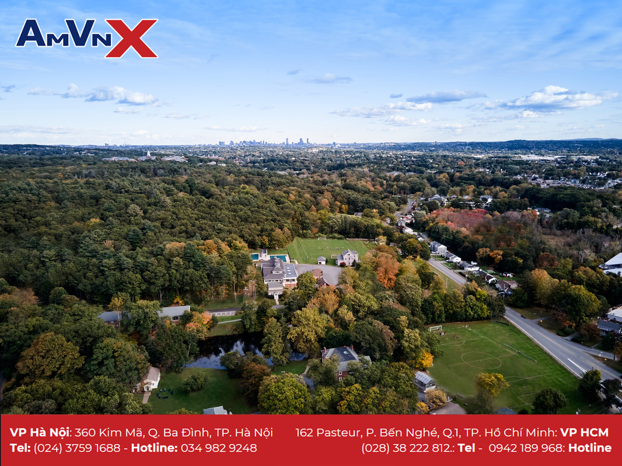 Trường nội trú Chapel Hill Chauncy HalL