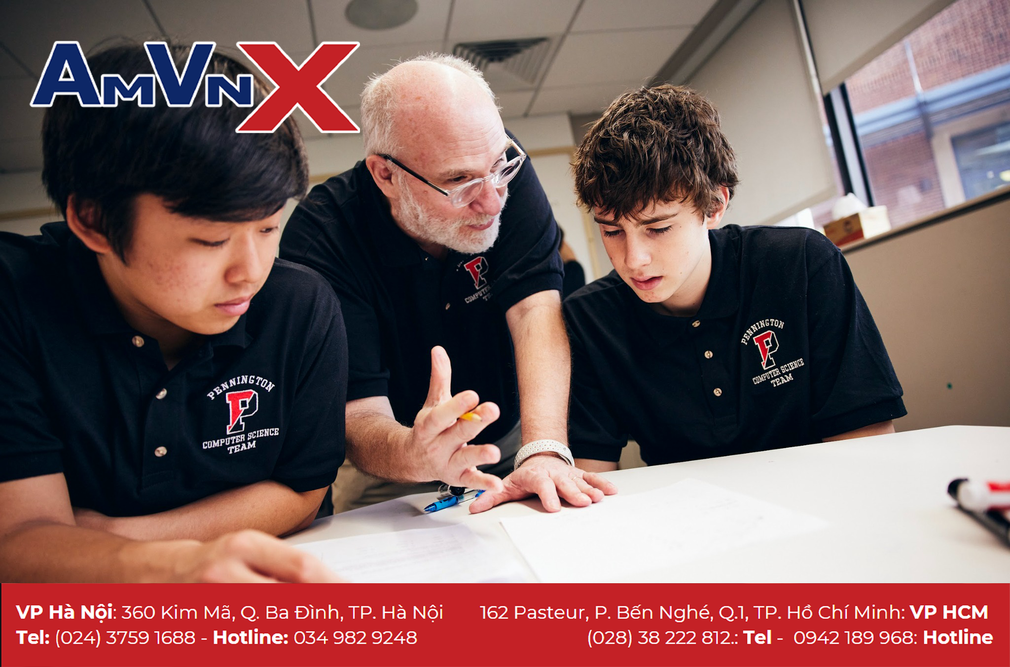 Chương Trình Học Tập Đặc Sắc Với Sự Kết Hợp Hoàn Hảo Giữa Chất Lượng và Đa Dạng