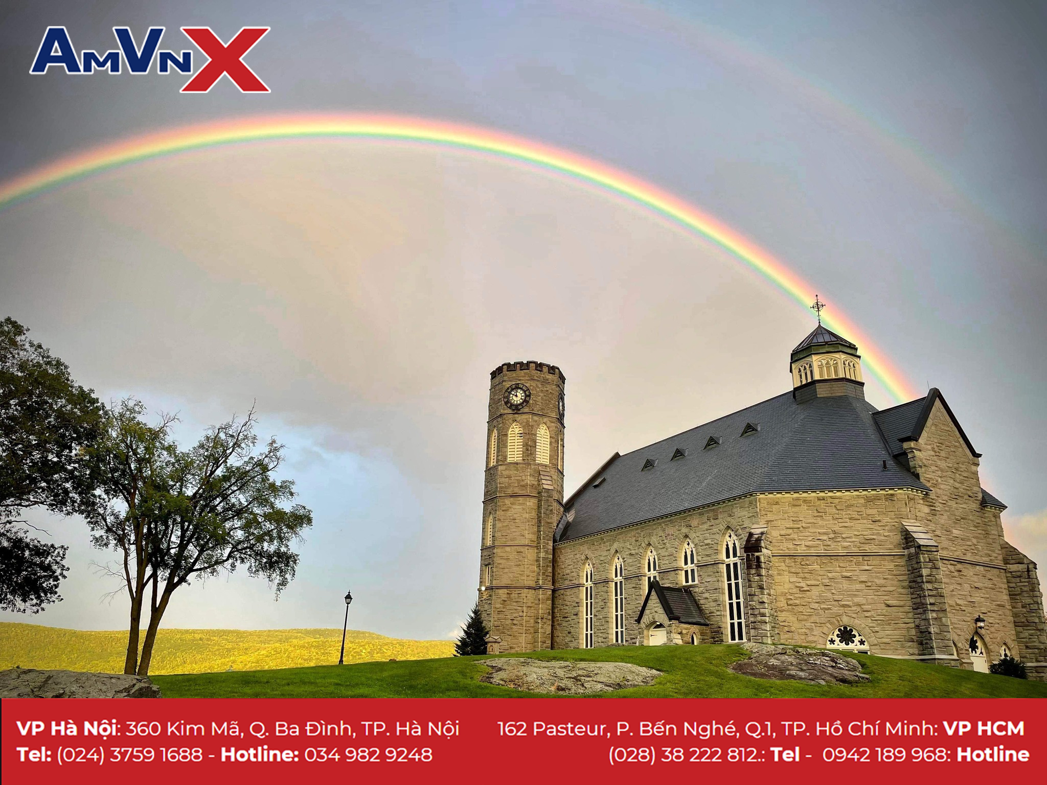 Những Thành Tích Nổi Bật của Trường Nội Trú Northfield Mount Hermon