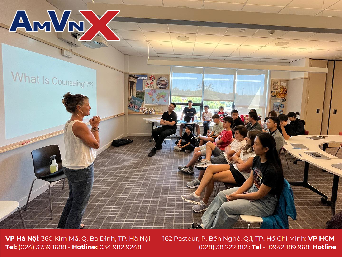 Cơ Sở Vật Chất Hiện Đại Là Niềm Tự Hào Của Trường Nội Trú The Pennington School