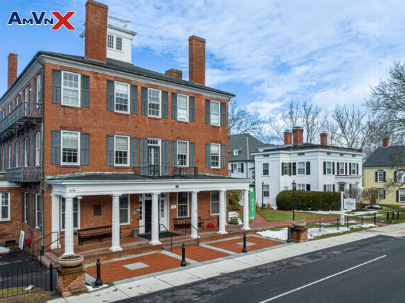 4 chương trình học tập nổi bật tại Trường nội trú Miss Porter