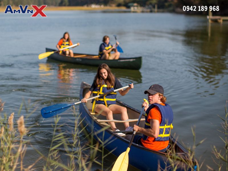 4 Đặc điểm nổi bật của Trường nội trú Christchurch School