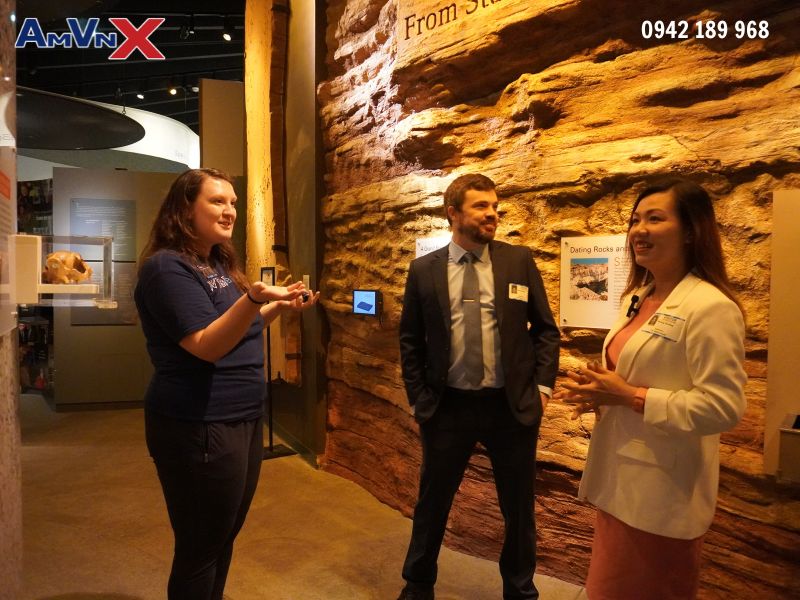 Chi tiết Chương trình đào tại Trường nội trú The Webb school