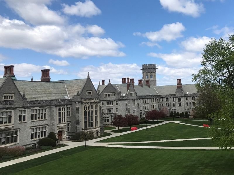 4 điều tạo nên ưu thế tại Trường nội trú Emma Willard School