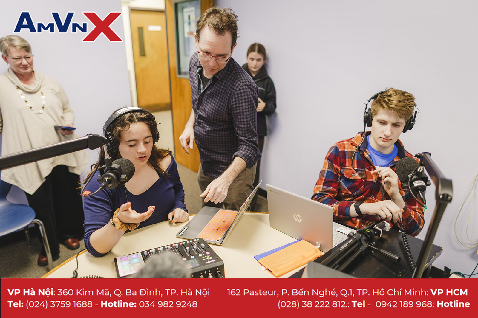 Những Thành Tích Nổi Bật của Trường Nội Trú Northfield Mount Hermon