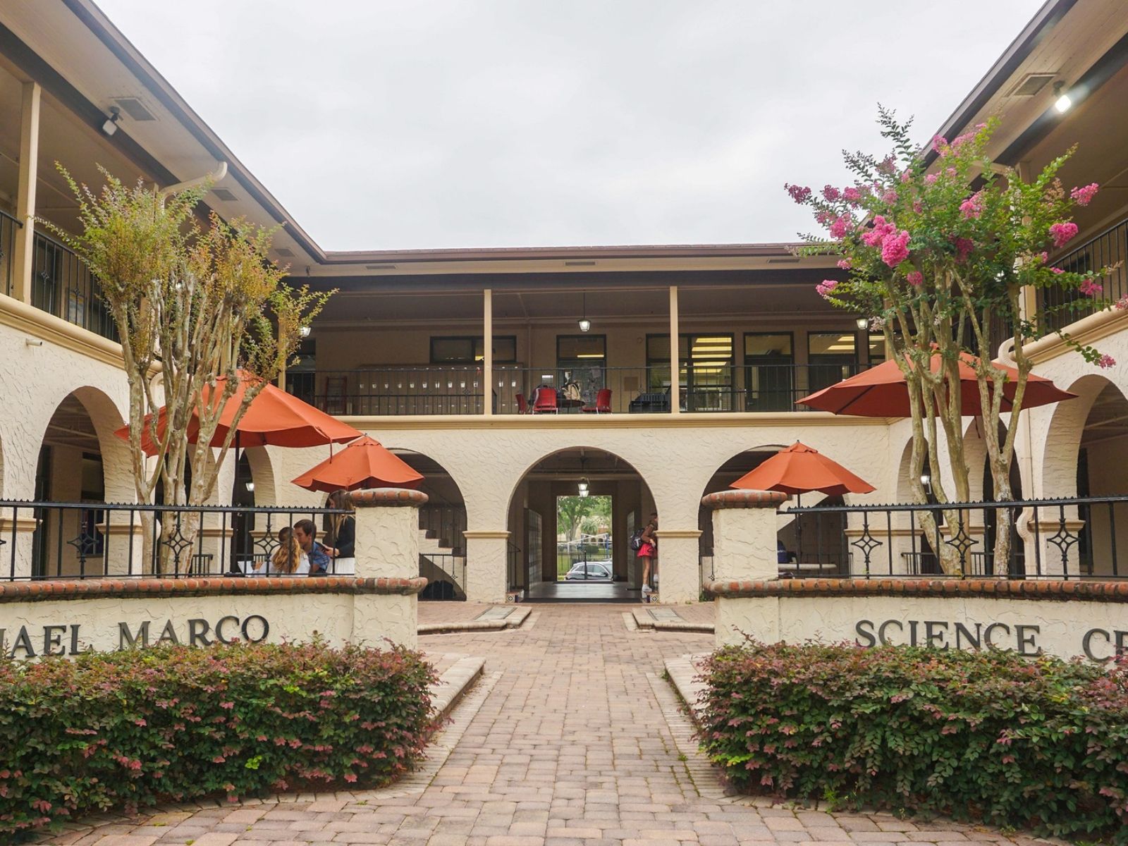 The Bolles School: Top trường tư thục tại Florida với chất lượng học thuật và thể thao xuất sắc