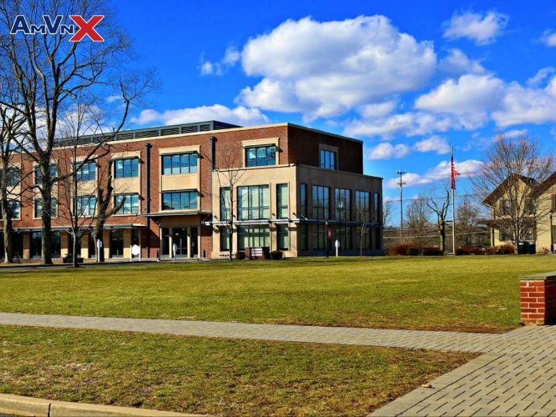 5 đặc điểm nổi bật của Trường nội trú The Pennington School