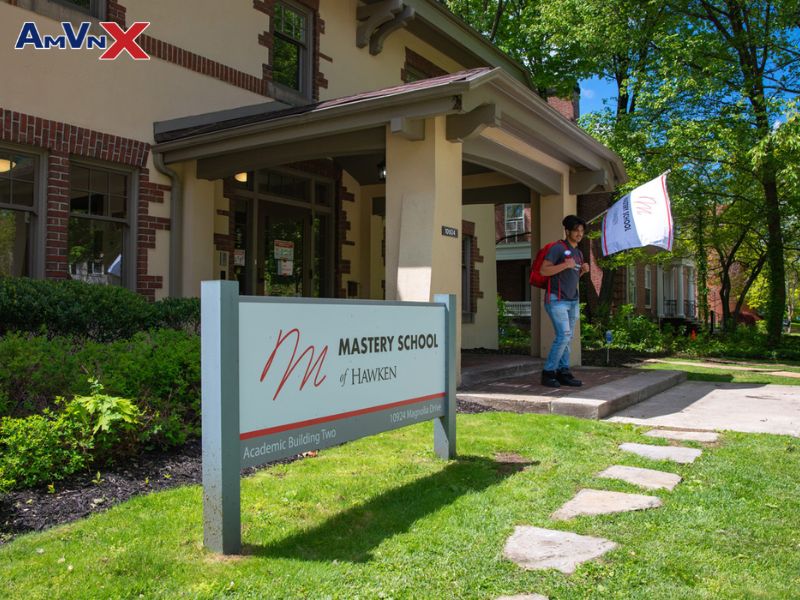 Mastery School of Hawken - 5 điều bạn cần quan tâm