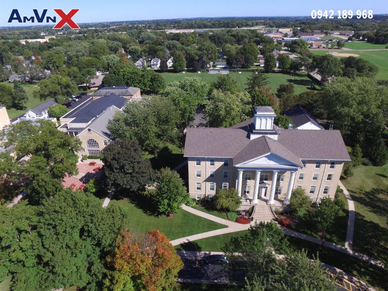 5 điều không thể bỏ lỡ tại Trường nội trú Wayland Academy