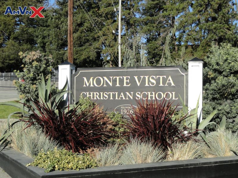 5 điều làm nên ưu thế của Trường nội trú Monte Vista Christian