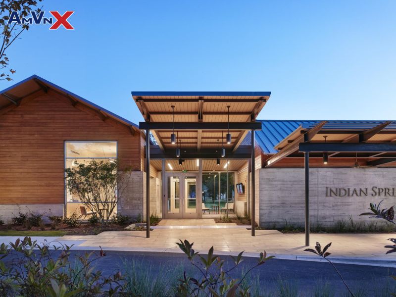 5 lý do bạn không thể bỏ lỡ Trường nội trú Spring Street International School