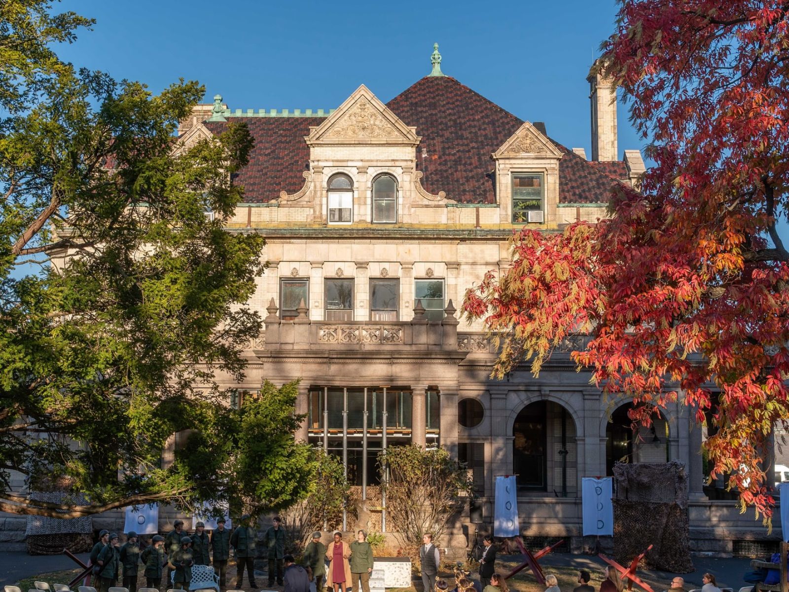 5 lý do đưa The Masters School trở thành trường THPT nội trú lý tưởng