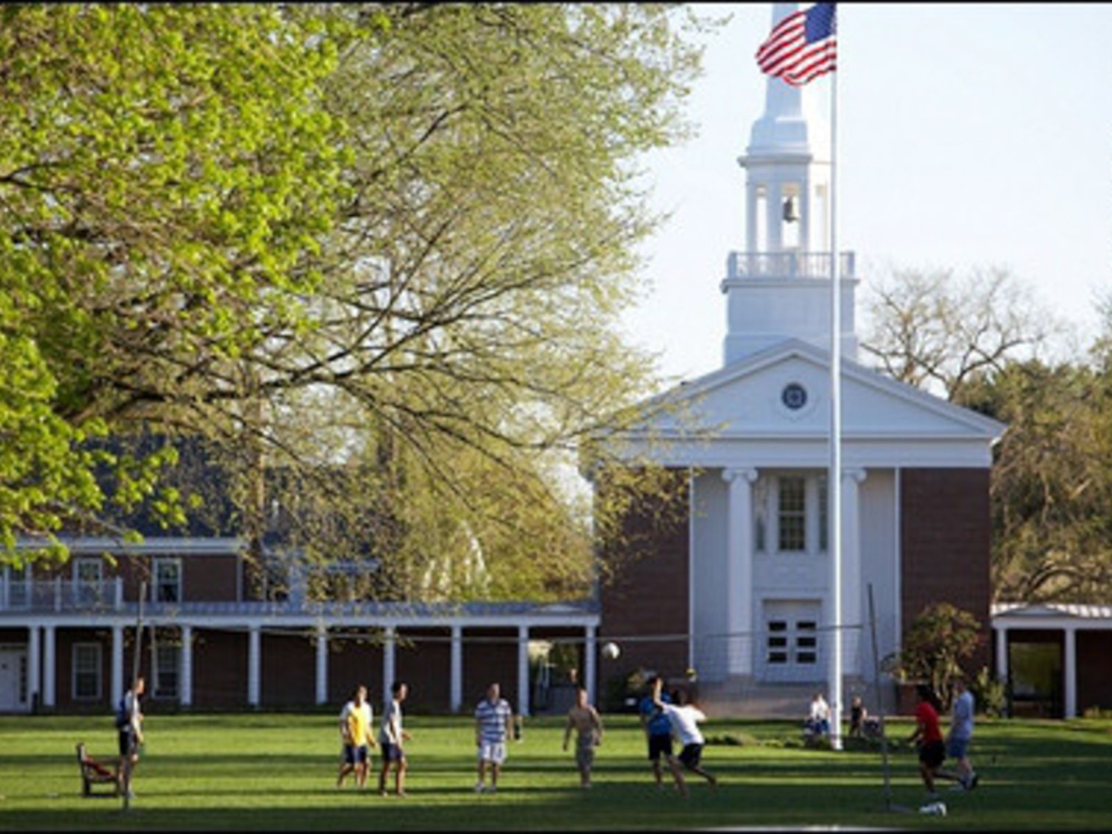 5 Lý Do Khiến The Pennington School Được Du Học Sinh Yêu Thích