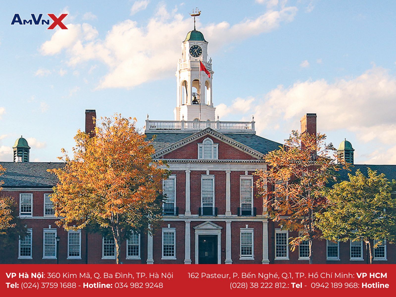 5 lý do không nên bỏ lỡ du học nội trú tại Philip Exeter Academy