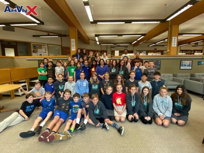 6 nội dung nổi bật trong chương trình học thuật tại Trường nội trú San Domenico School 