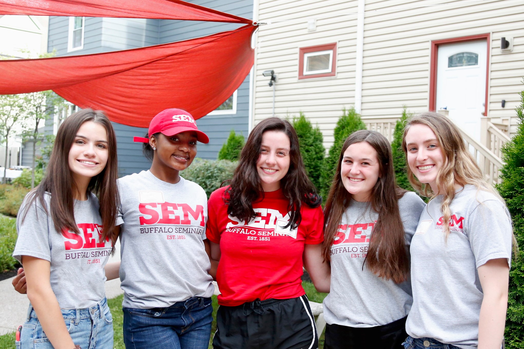 Bật mí kinh nghiệm sống và học tập của du học sinh tại trường Buffalo Seminary