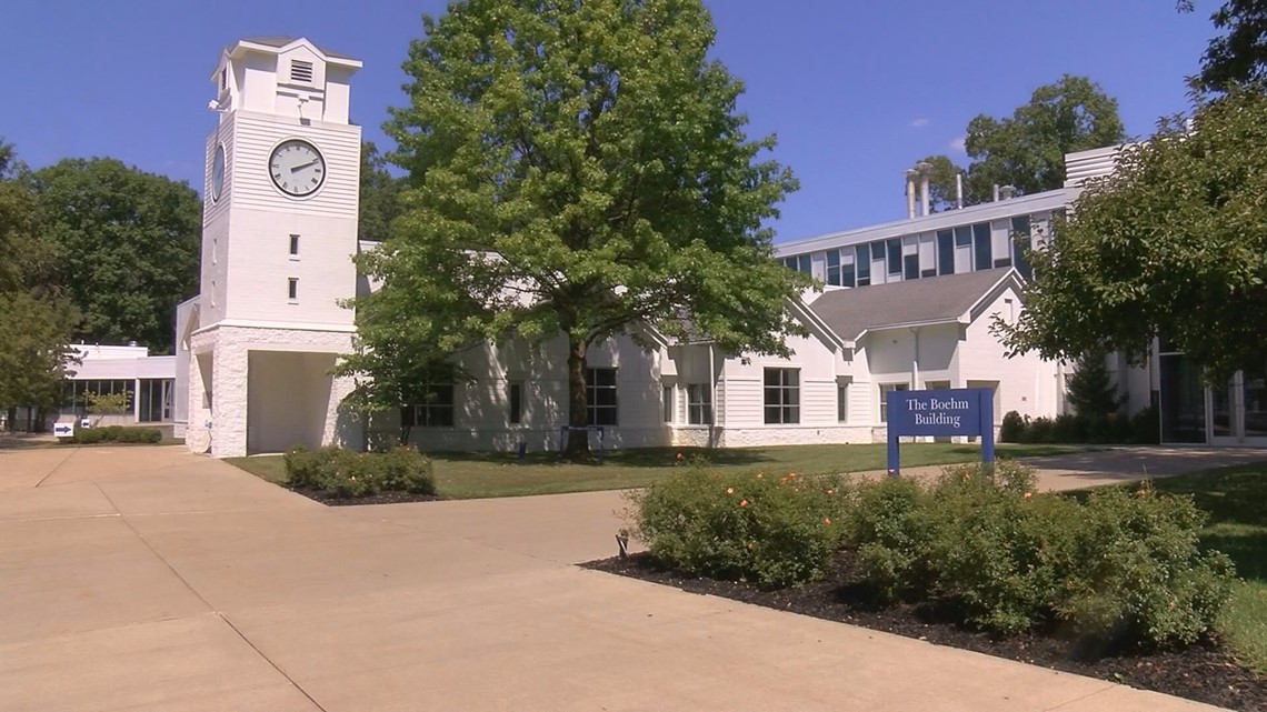 Maumee Valley Country Day School: Điểm đến học thuật danh tiếng tại Toledo, Ohio