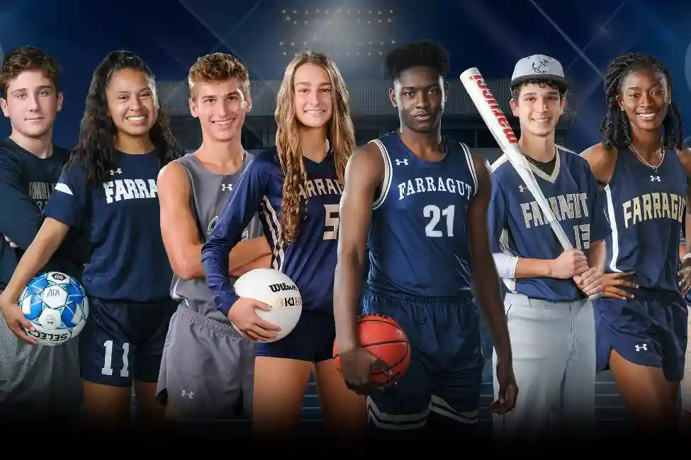 Admiral Farragut Academy